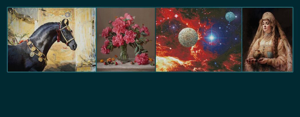 ИНДИВИДУАЛЬНЫЕ РАЗРАБОТКИ